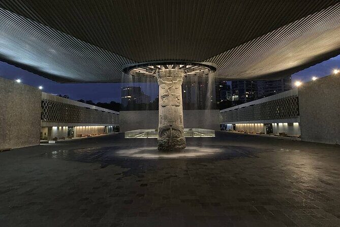 Skip-the-line tickets to the National Museum of Anthropology - Is This Tour Right for You?