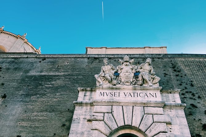 Skip-The-Line Tickets to the Vatican Museums - Cancellation Policies and Refunds