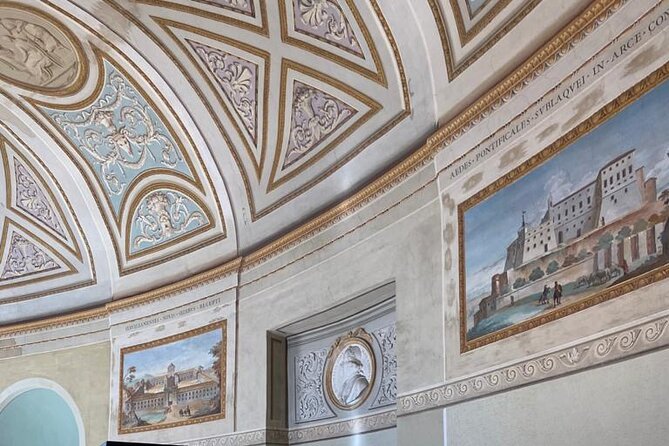 Skip-The-Line Tickets to the Vatican Museums - Reviews and Ratings From Visitors