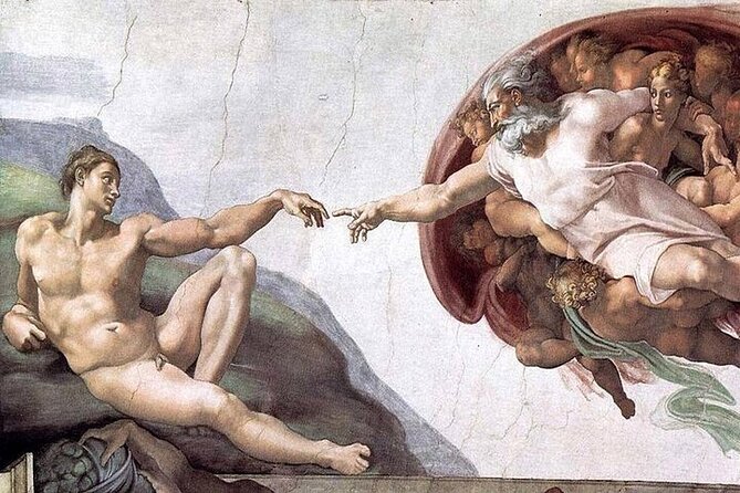 Skip-the-Line Tickets to Vatican Museum and Sistine Chapel - Traveler Photos and Reviews