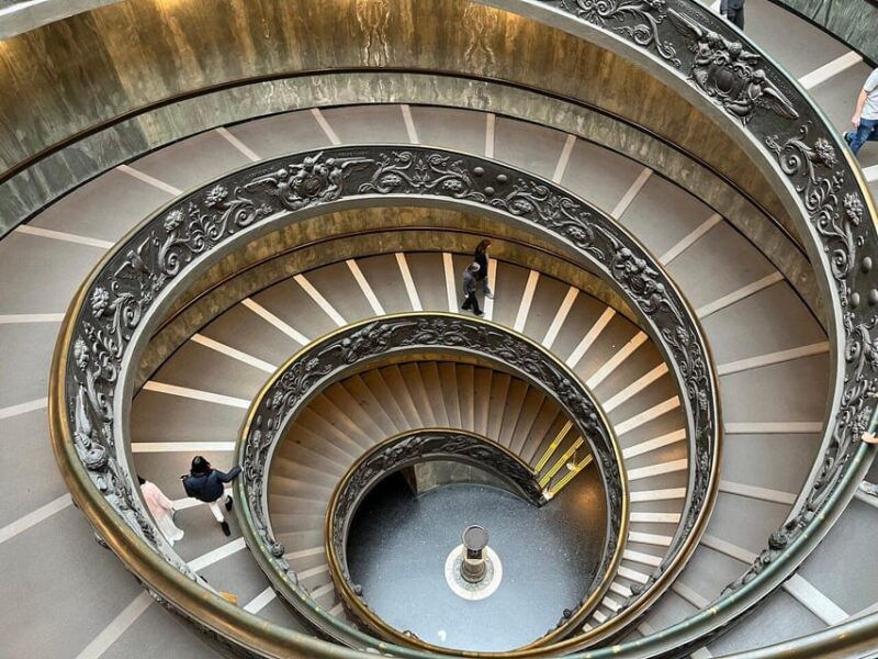 Skip-the-Line Tickets: Vatican Museum and Sistine Chapel - Good To Know