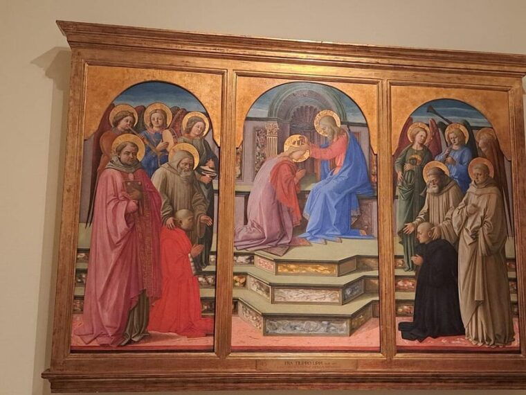 Skip-the-Line Tickets: Vatican Museum and Sistine Chapel - Highlights of the Vatican Museum