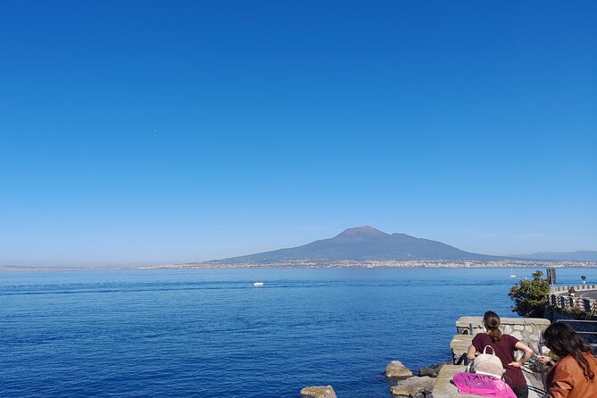 Skip-The-Line Tickets VIP Small Group Tour To Pompei and Vesuvius - What To Expect