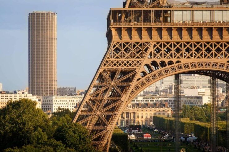 Skip-The-Line Tour Montparnasse Paris With Private Guide - Booking Options