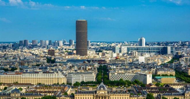 Skip-The-Line Tour Montparnasse Paris With Private Guide - Interactive Exhibits