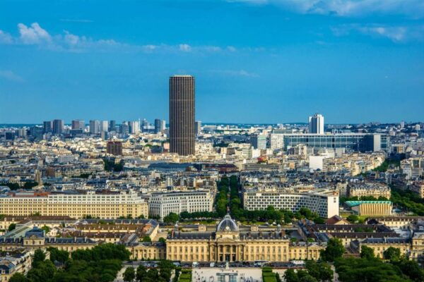 Skip-The-Line Tour Montparnasse Paris With Private Guide - Inclusions