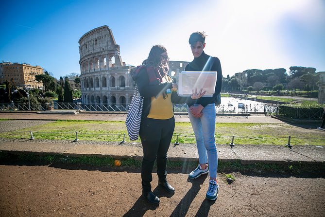 Skip the Line Tour of the Colosseum, Forum & Ancient Rome With Private Guide - Frequently Asked Questions