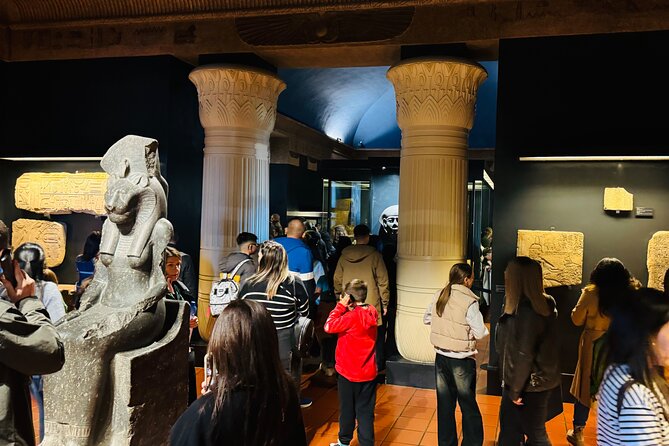 Skip the Line Tour of the Vatican,Sistine Chapel & Basilica Entry - Reviews Summary