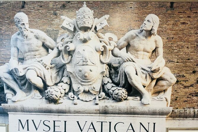 Skip the Line Tour of the Vatican,Sistine Chapel & Basilica Entry - Frequently Asked Questions