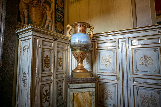 Skip-the-Line Tour Sistine Chapel and St. Peters Dome - Frequently Asked Questions