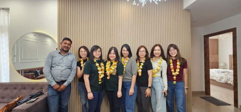 Skip The Line Tour Taj Mahal Day Trip Sightseeing Agra Car - Final Thoughts: Who Should Book This Tour?