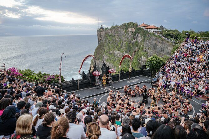 Skip The Line Tour: Uluwatu Temple and Kecak Fire Dance Tour Half Day - Uluwatu Temple & Kecak Fire Dance Tour Review: Experience Bali’s Cultural Heart without the Lines