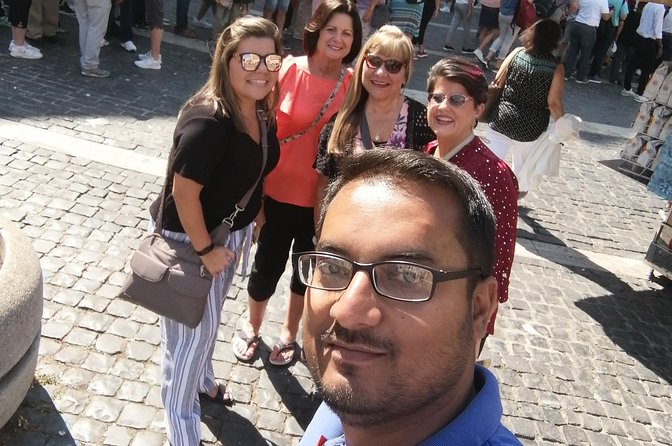 Skip-The-Line Tour: Vatican Museum ,Sistine Chapel & Basilica - Additional Tour Details