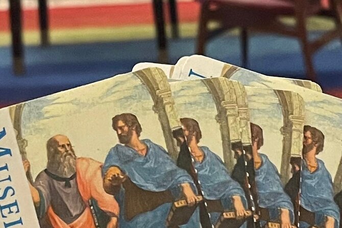 Skip-The-Line Tour: Vatican Museum ,Sistine Chapel & Basilica - Frequently Asked Questions