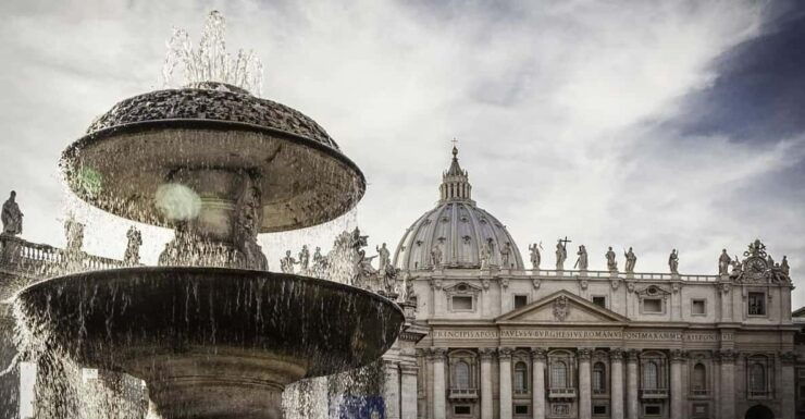 Skip-the-Line Tour: Vatican Museum & Sistine Chapel, Rome - Itinerary Details