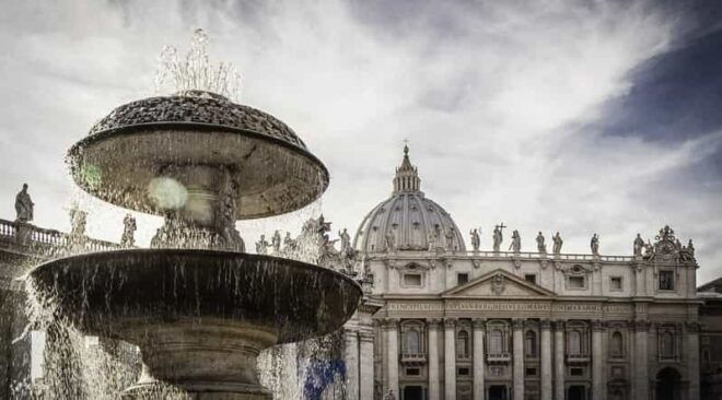 Skip-the-Line Tour: Vatican Museum & Sistine Chapel, Rome - Important Information