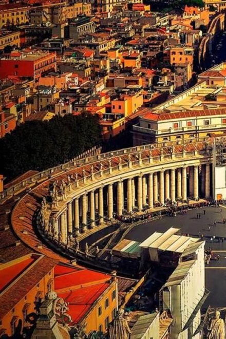 Skip-the-Line Tour: Vatican Museum & Sistine Chapel, Rome - Booking and Cancellation