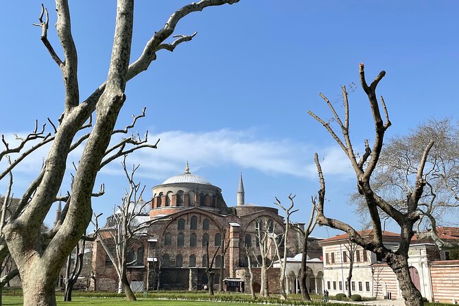 Skip The Line Tours - Tour Details