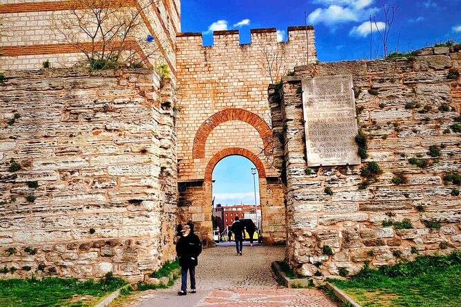 Skip The Line Tours - Additional Information