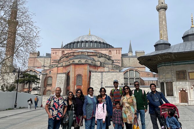 Skip The Line Tours - Cancellation Policy