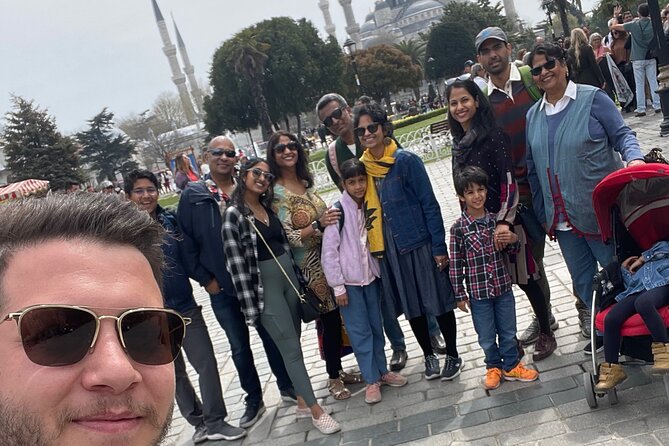 Skip The Line Tours - Common Questions