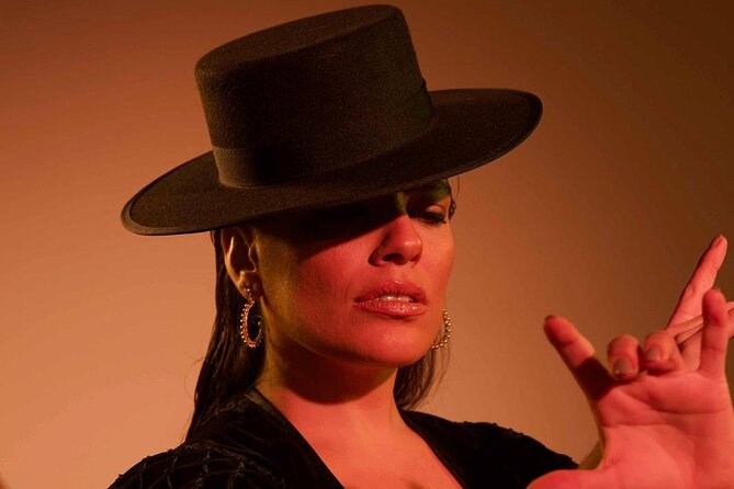 Skip the Line: Traditional Flamenco Show Ticket - Overview of Flamenco Show Experience