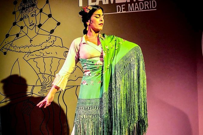 Skip the Line: Traditional Flamenco Show Ticket - Reviews and Recommendations