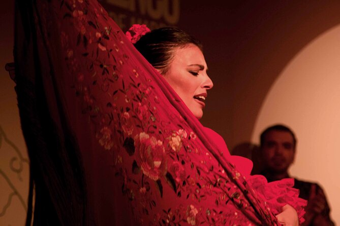 Skip the Line: Traditional Flamenco Show Ticket - Common Questions