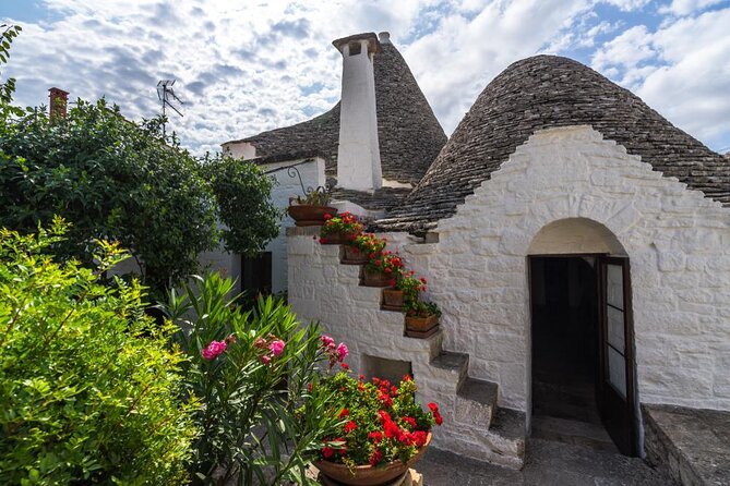 Skip the Line: Trullo Sovrano Admission Ticket - Cancellation Policy for Trullo Sovrano Admission Ticket