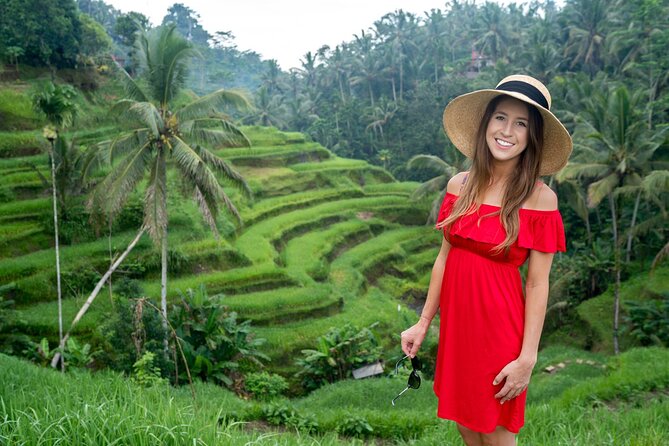 Skip-the-Line: Ubud Tour - All Inclusive Tickets - Tour Highlights