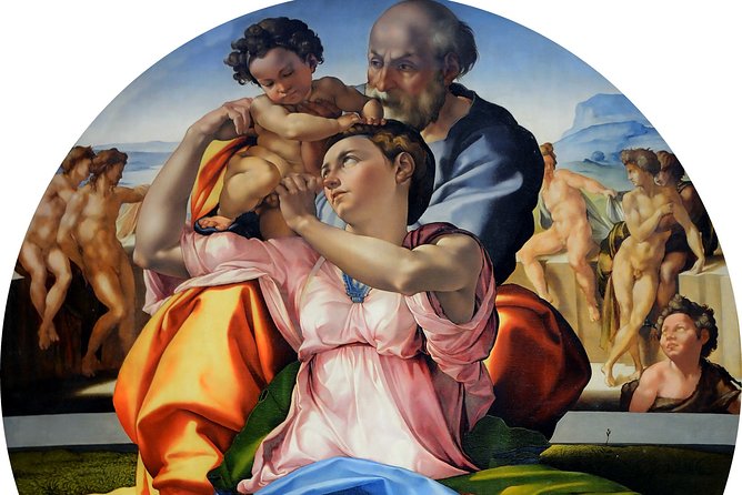 Skip the Line Uffizi and Accademia Private Guided Tour - The Sum Up