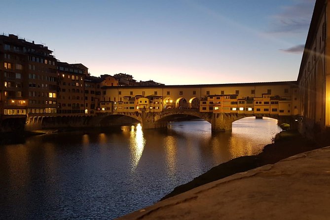 Skip the Line: Uffizi and Accademia Small Group Hidden Highlights Walking Tour - Tour Overview