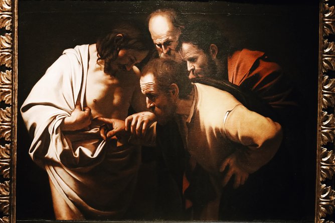 Skip-the-line Uffizi Gallery Florence Guided Museum Tour - Private Tour - Common Questions