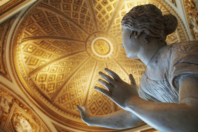 Skip-the-line Uffizi Gallery Florence Guided Museum Tour - Semi-Private 8ppl Max - Price and Booking Options