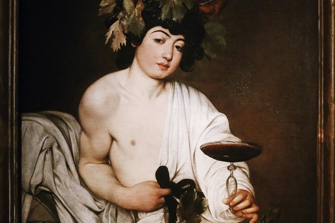 Skip-the-line Uffizi Gallery Florence Guided Museum Tour - Semi-Private 8ppl Max - Tour Overview and Highlights