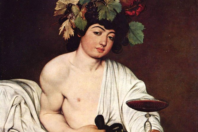 Skip-The-Line Uffizi Gallery Private Tour With Local Guide - Tour Details