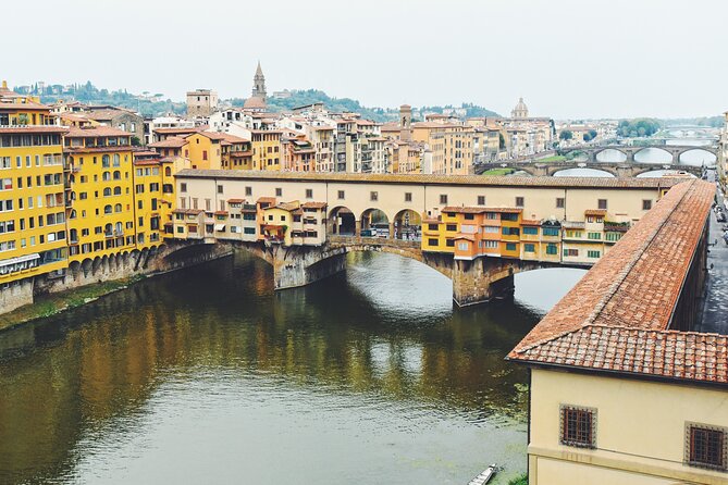 Skip-the-line Uffizi Gallery Reserved Entrance Tickets - Traveler Photos and Reviews of the Uffizi Gallery