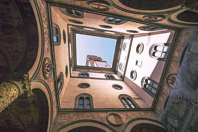 Skip the Line: Uffizi Gallery Small Group Tour - Experiencing the Art Collection