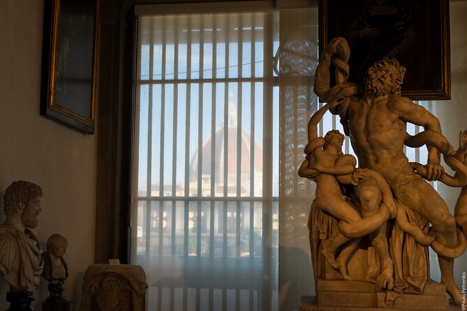 Skip-the-Line Uffizi Museum and Galleries Private Guided Tour for Kids and Families in Florence - Tour Overview and Details