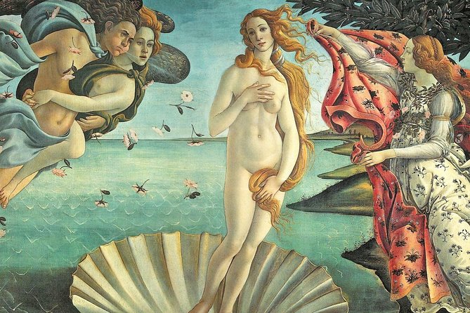 Skip-the-Line Uffizi Museum and Galleries Private Guided Tour for Kids and Families in Florence - Common Questions