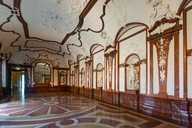 Skip-the-line Upper Belvedere Tickets & Guided Tour Vienna - Cancellation Policy