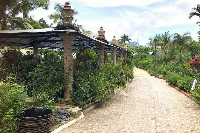 Skip the Line: Vallarta Botanical Garden Admission Ticket - Guided and Self-Guided Experiences