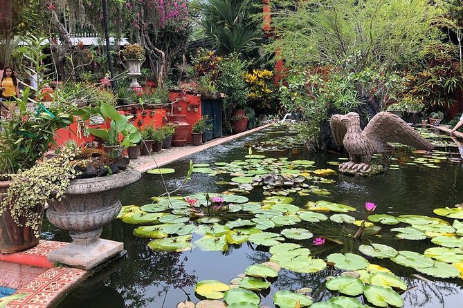 Skip the Line: Vallarta Botanical Garden Admission Ticket - Cancellation Policy