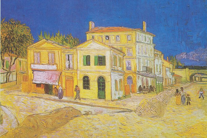 Skip-the-line Van Gogh Museum Private Guided Tour - Cancellation Policy and Contact