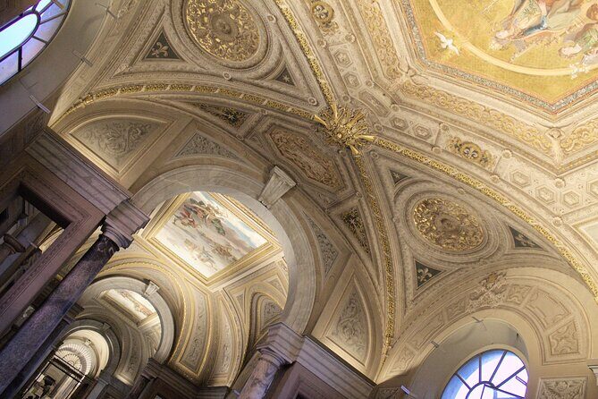 Skip the Line Vatican and Sistine Chapel Evening Tour - Is This Tour Right for You?