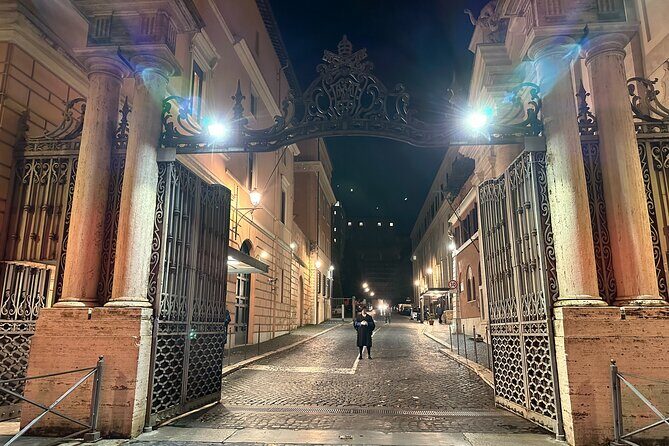 Skip the Line Vatican and Sistine Chapel Evening Tour - Final Thoughts