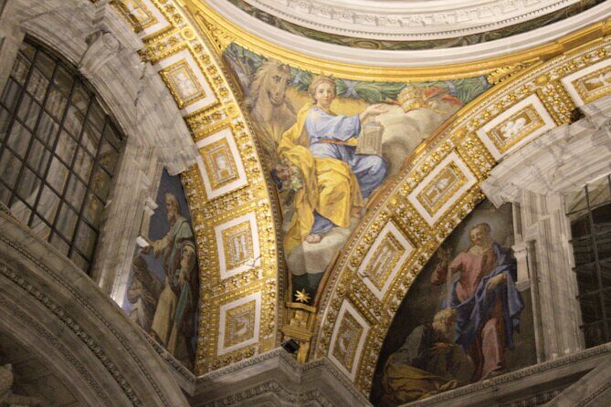 Skip the Line Vatican and Sistine Chapel Evening Tour - FAQ