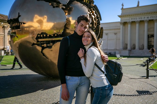 Skip-The-Line Vatican and Sistine Chapel Private Guide Tour Including St.Peters - Skip-the-Line Access