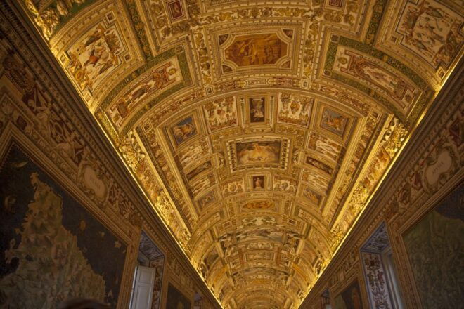 Skip the Line: Vatican at Night & Sistine Chapel Tour - Directions