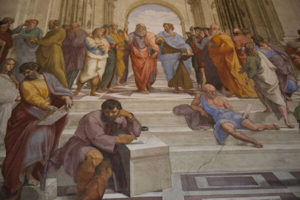 Skip the Line: Vatican at Night & Sistine Chapel Tour - The Sum Up